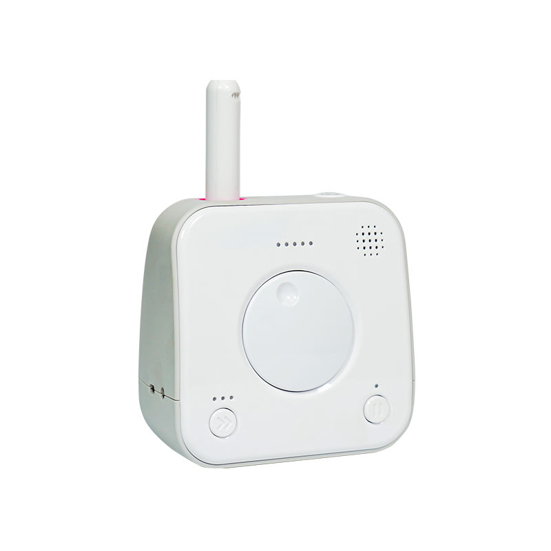 intelligent learning machine