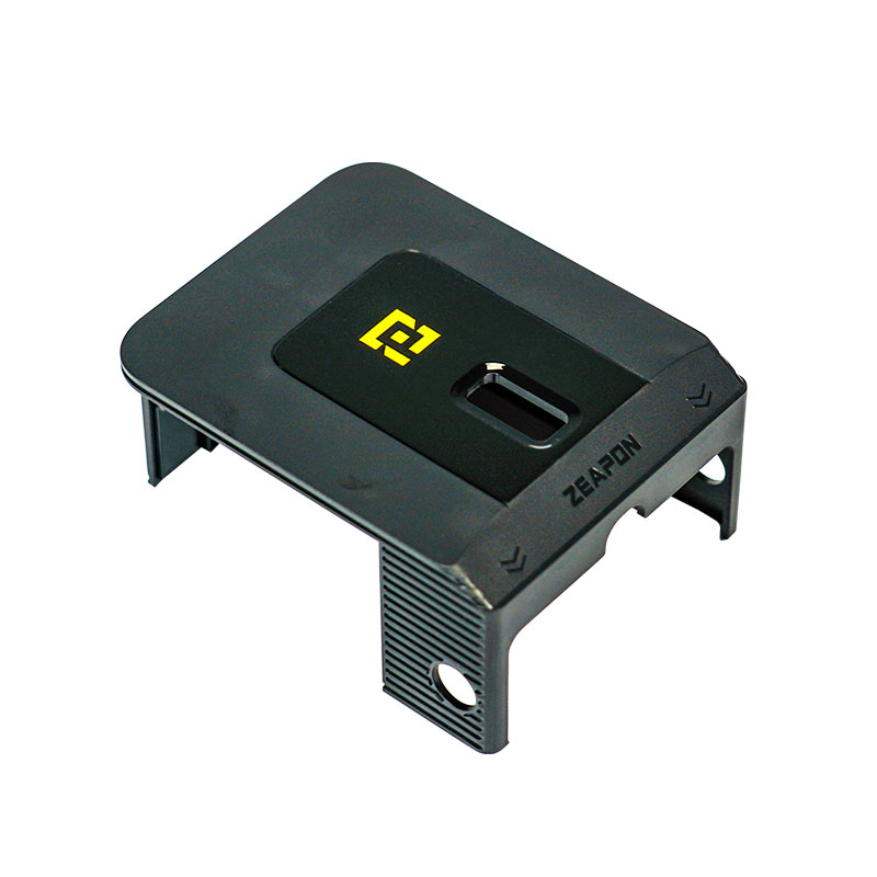 Digital photography shell