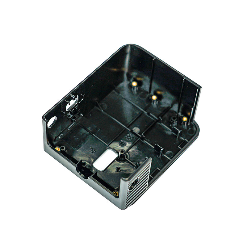 Digital photography shell