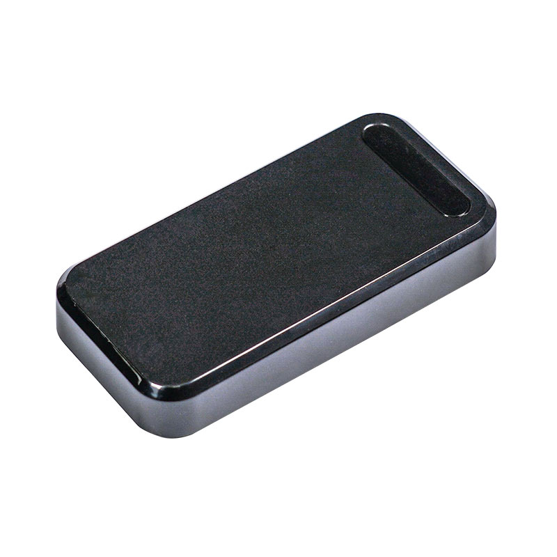 Digital graphene controller