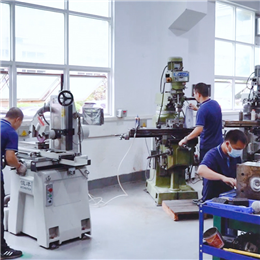 Be realistic and pragmatic, forge ahead and innovate constantly