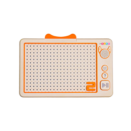 Intelligent spelling machine