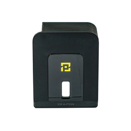 Digital photography shell